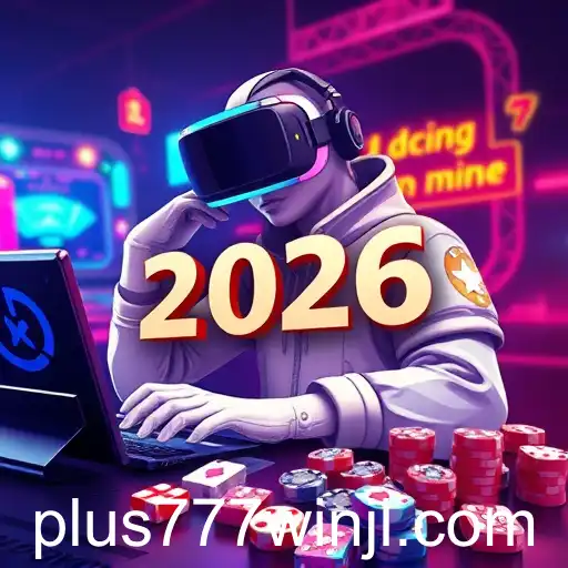Digital Casino Gaming Trends in 2025