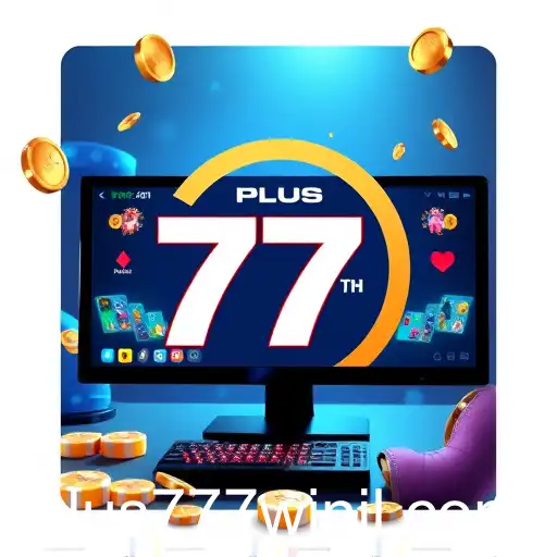 plus777 win