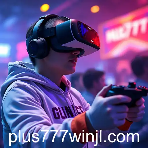 plus777 win