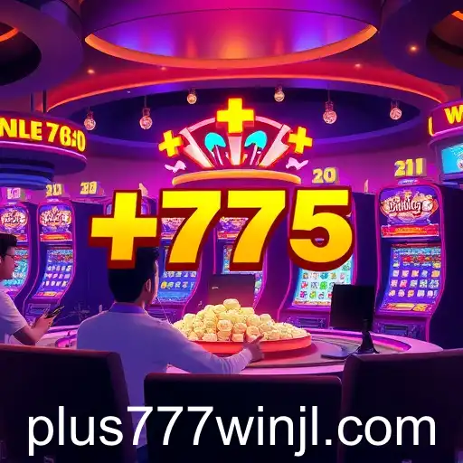 plus777 win